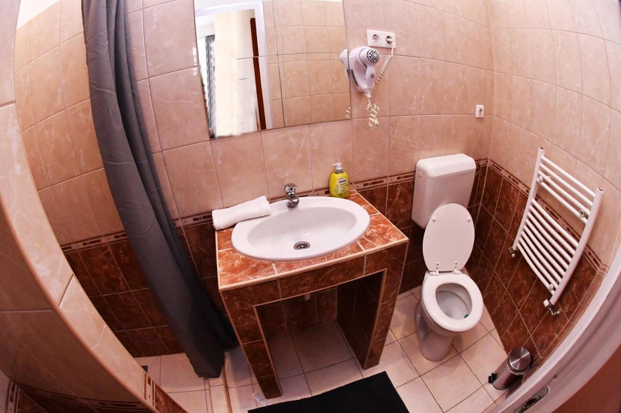 Appartement Five Seasons Vaci Utca Budapest