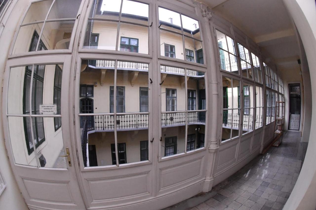 Appartement Five Seasons Vaci Utca Budapest