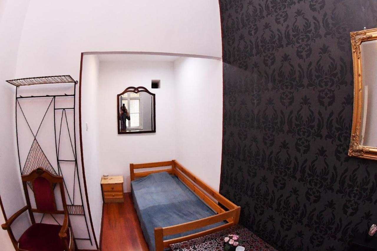 Appartement Five Seasons Vaci Utca
