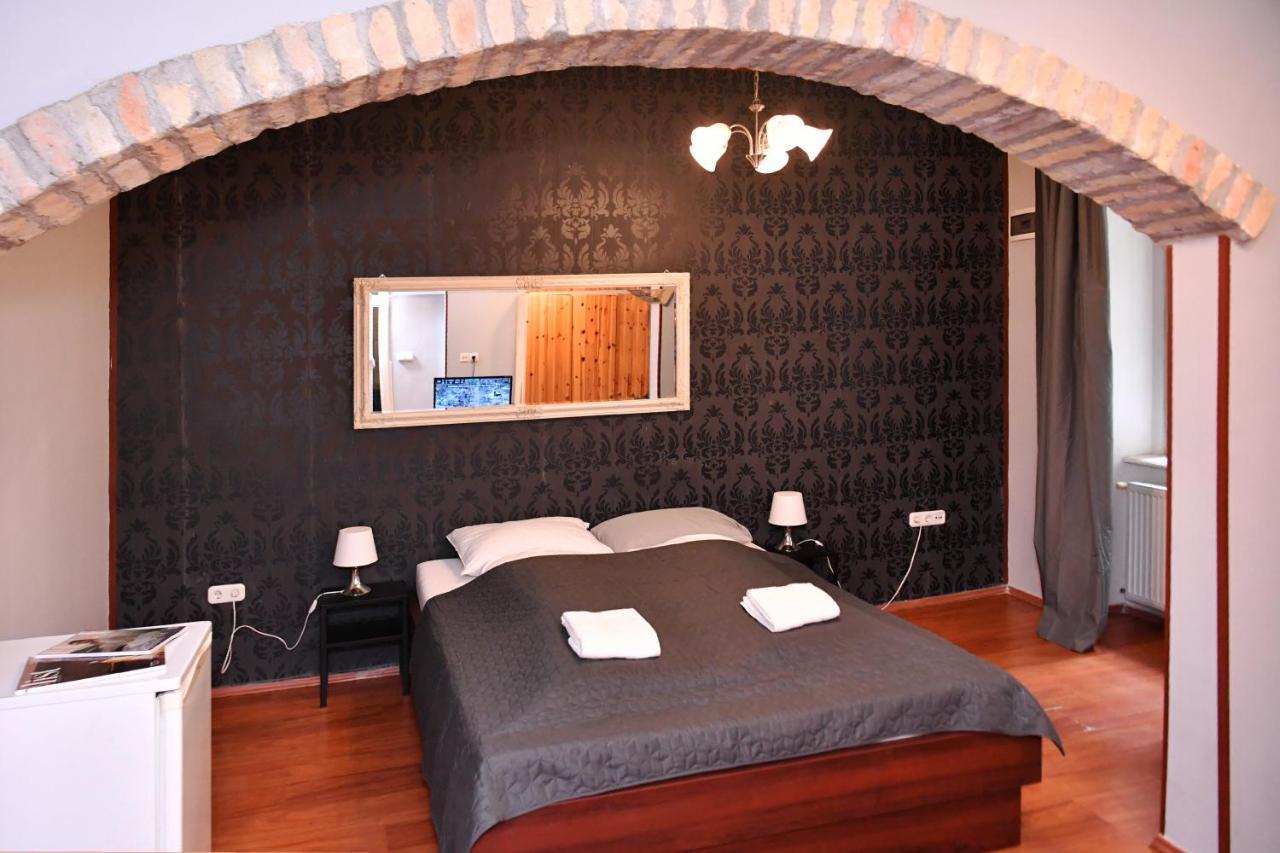 Appartement Five Seasons Vaci Utca *