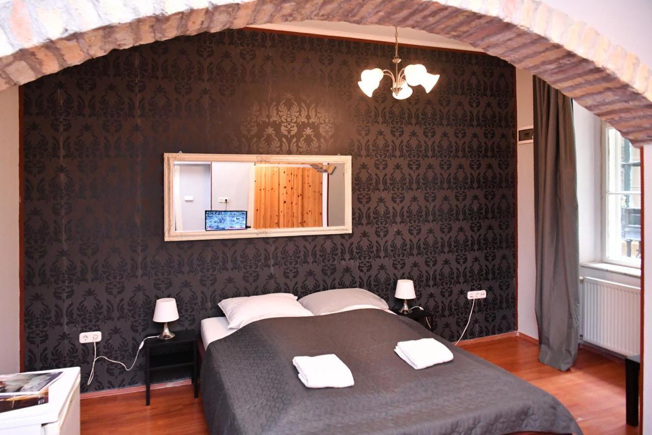 Five Seasons Vaci Utca Appartement