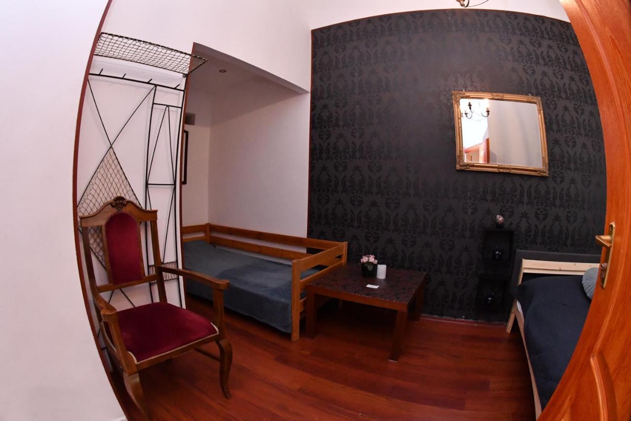 Appartement Five Seasons Vaci Utca