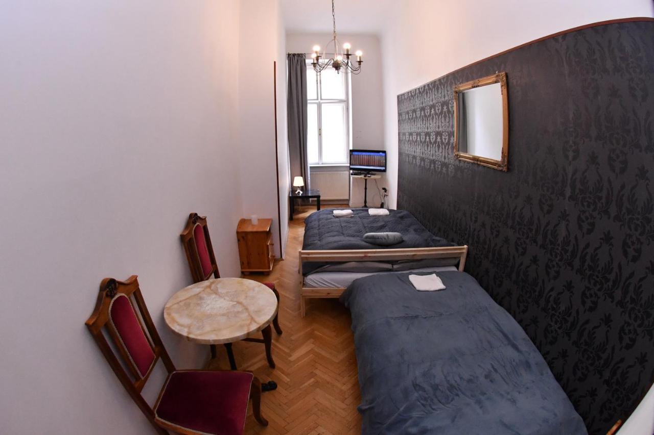 Five Seasons Vaci Utca Appartement Budapest