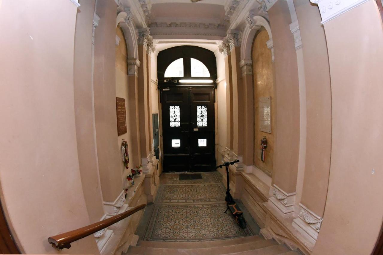 Appartement Five Seasons Vaci Utca *