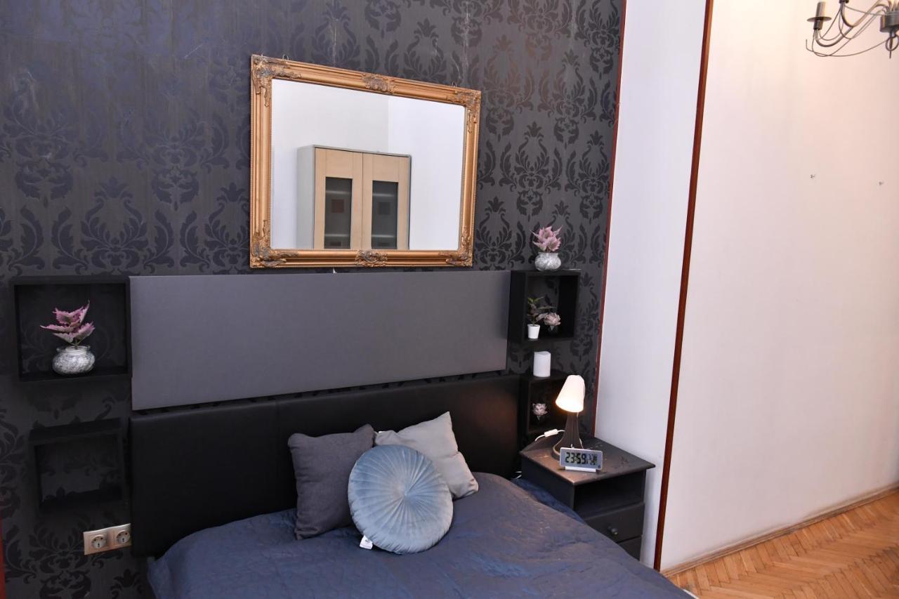 Appartement Five Seasons Vaci Utca *