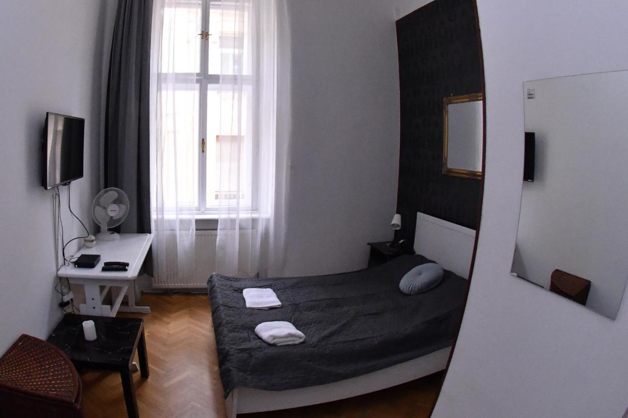 Five Seasons Vaci Utca Appartement *