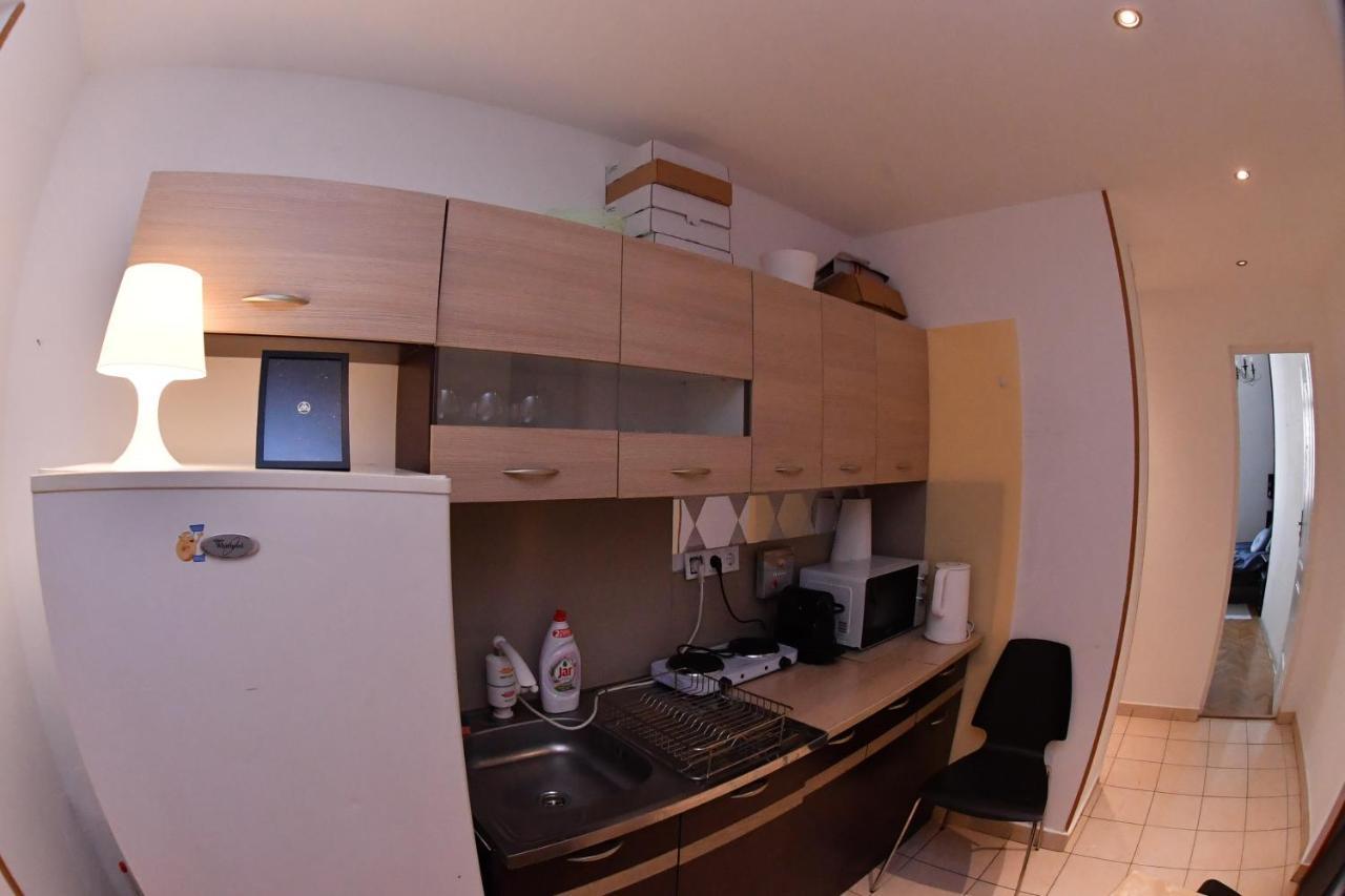 Appartement Five Seasons Vaci Utca