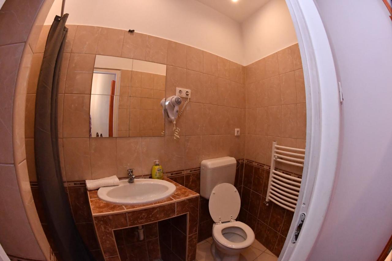 Five Seasons Vaci Utca Appartement
