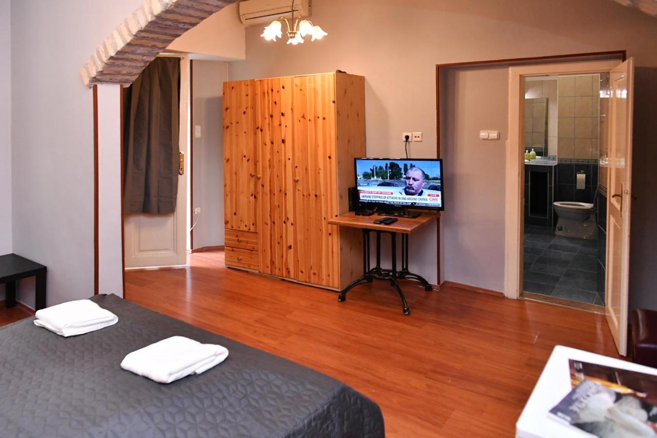 Appartement Five Seasons Vaci Utca *