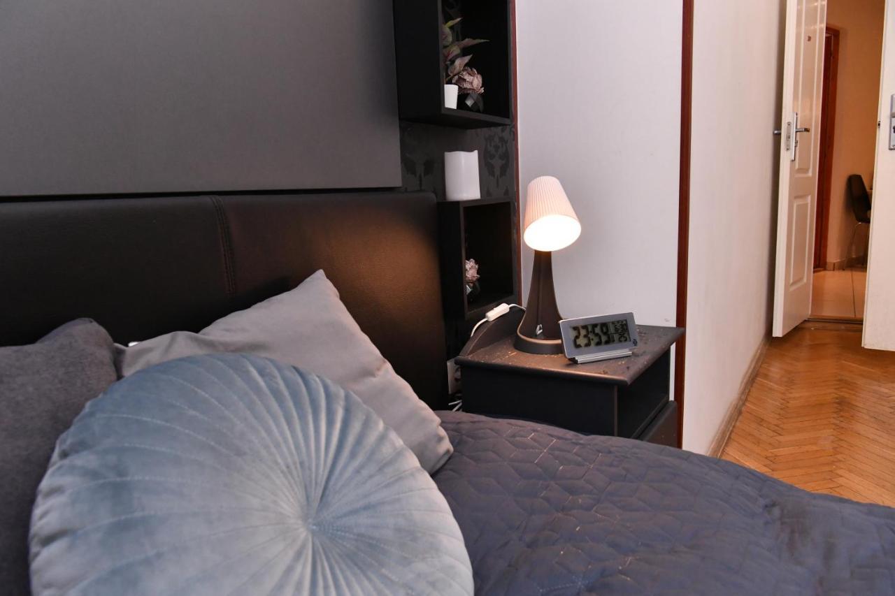Five Seasons Vaci Utca Appartamento Budapest