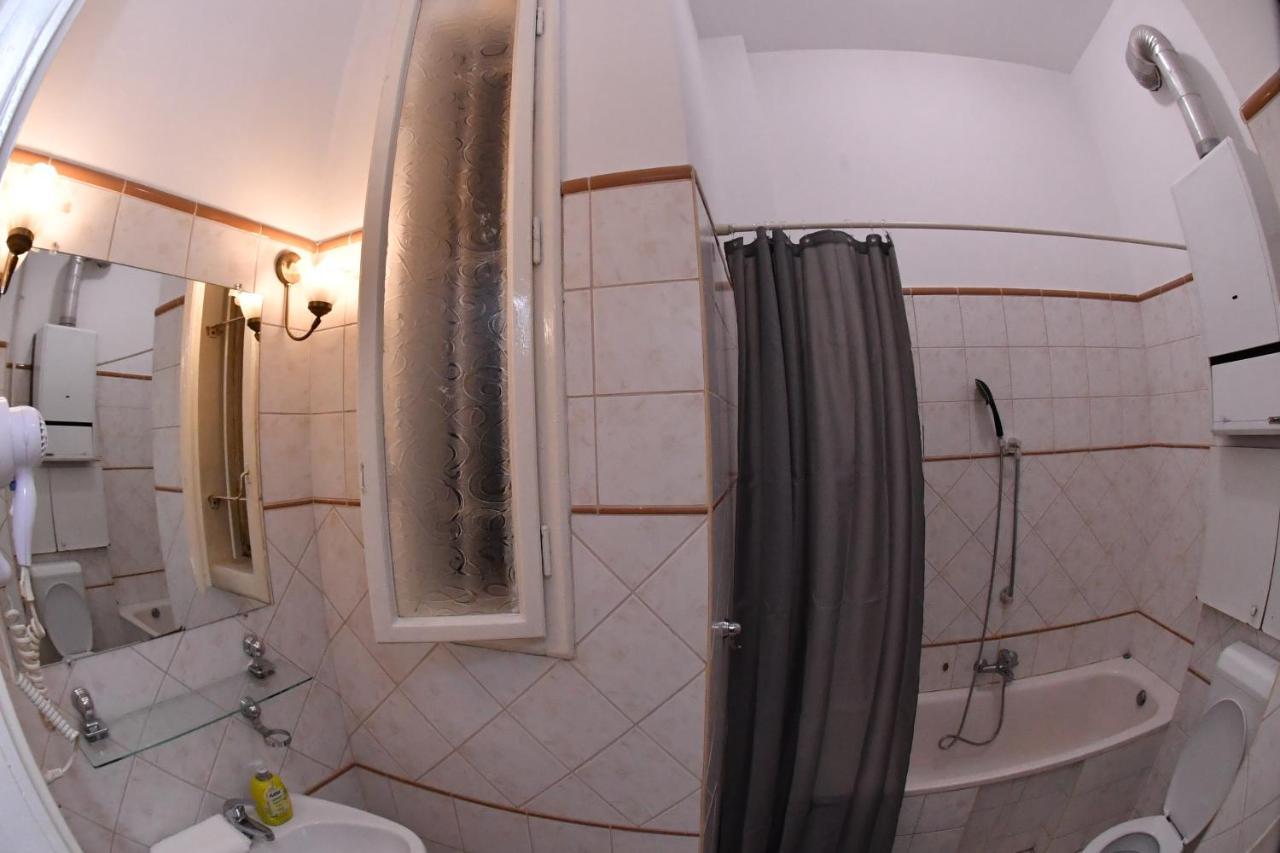 Appartement Five Seasons Vaci Utca