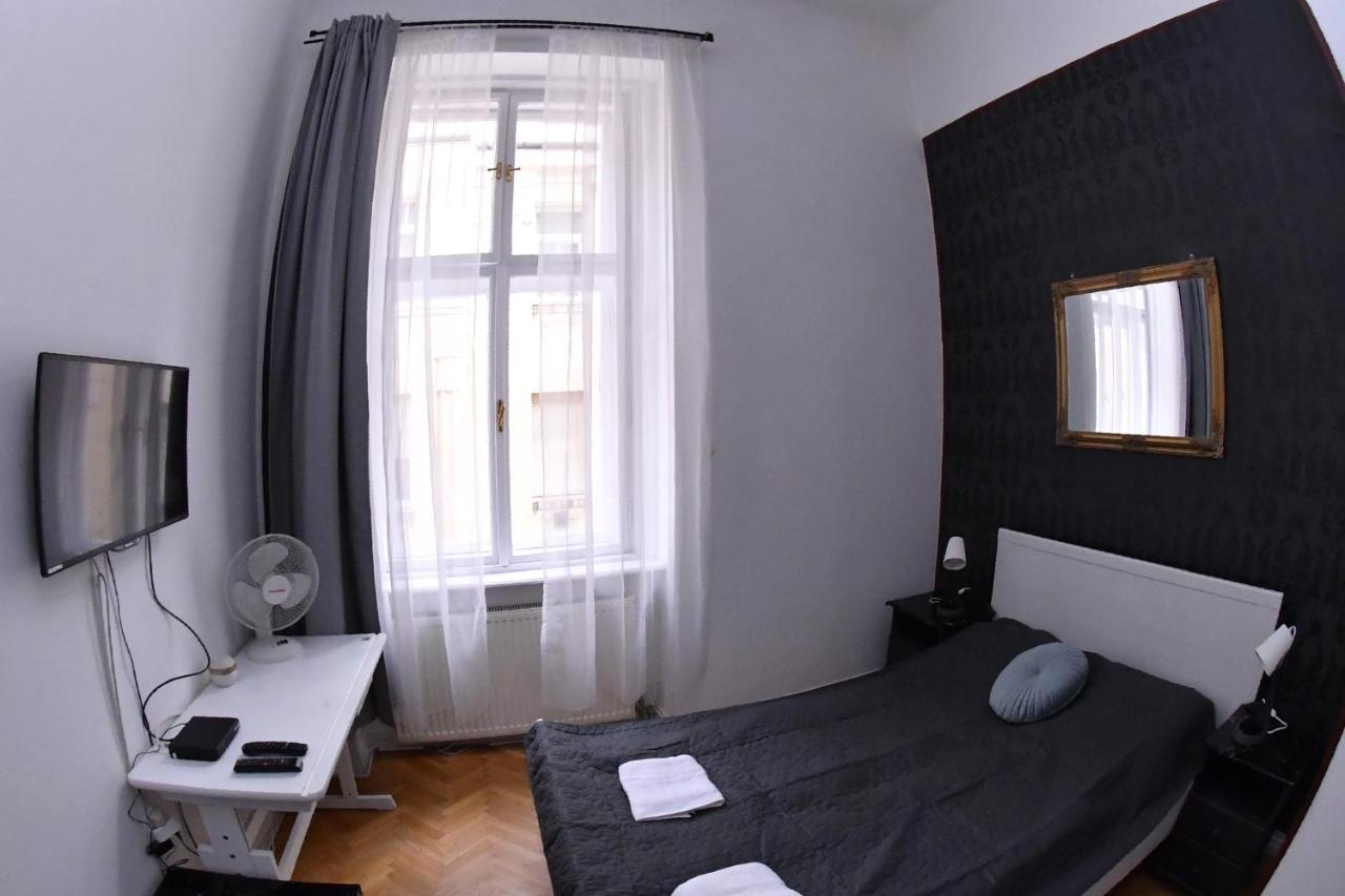 Five Seasons Vaci Utca Appartement Budapest