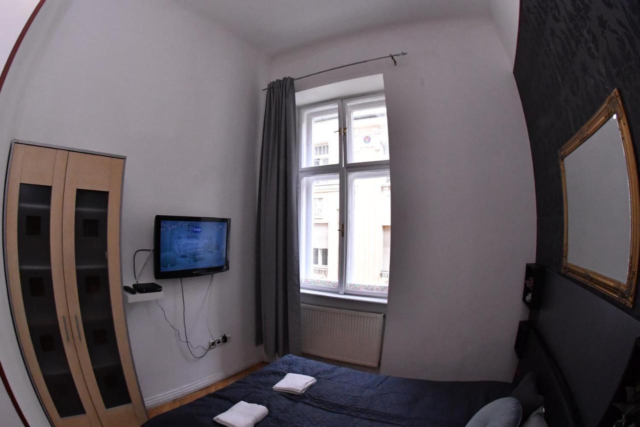 Five Seasons Vaci Utca Appartement