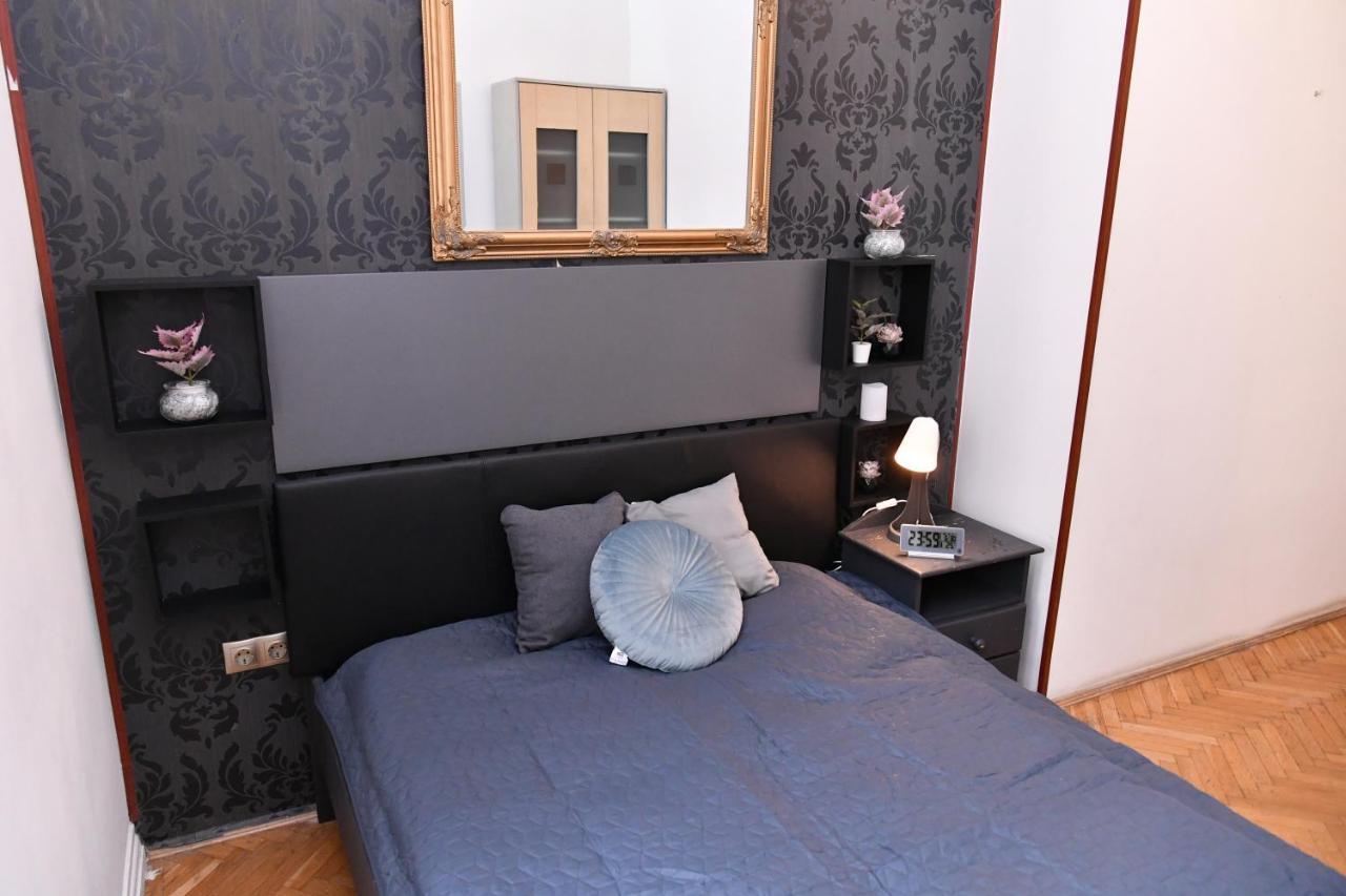 Five Seasons Vaci Utca Appartement *