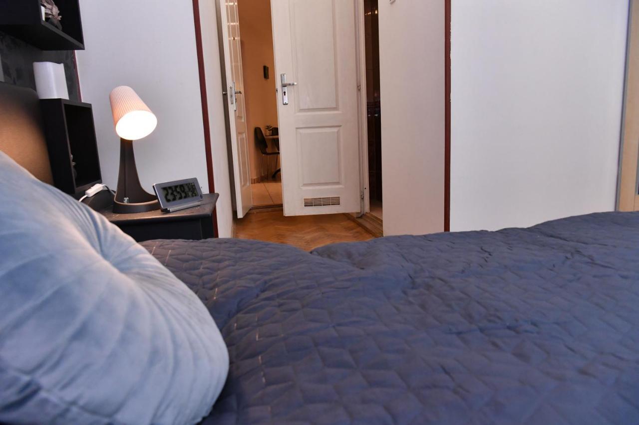 Five Seasons Vaci Utca Appartamento Budapest
