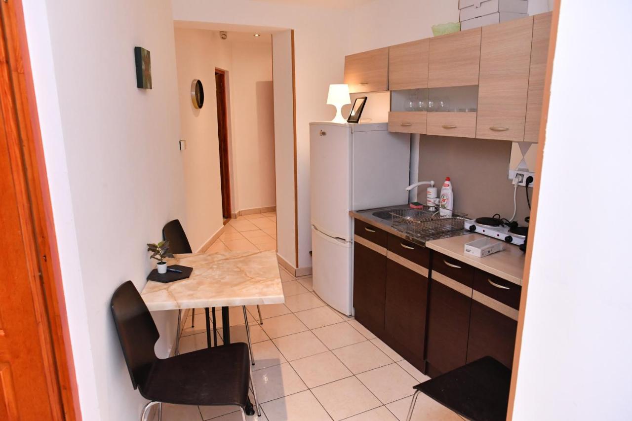 Five Seasons Vaci Utca Appartamento Budapest